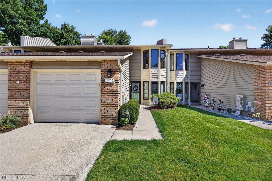 Misty Lake Village Condo - Residential