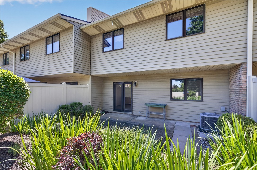 Misty Lake Village Condo - Residential