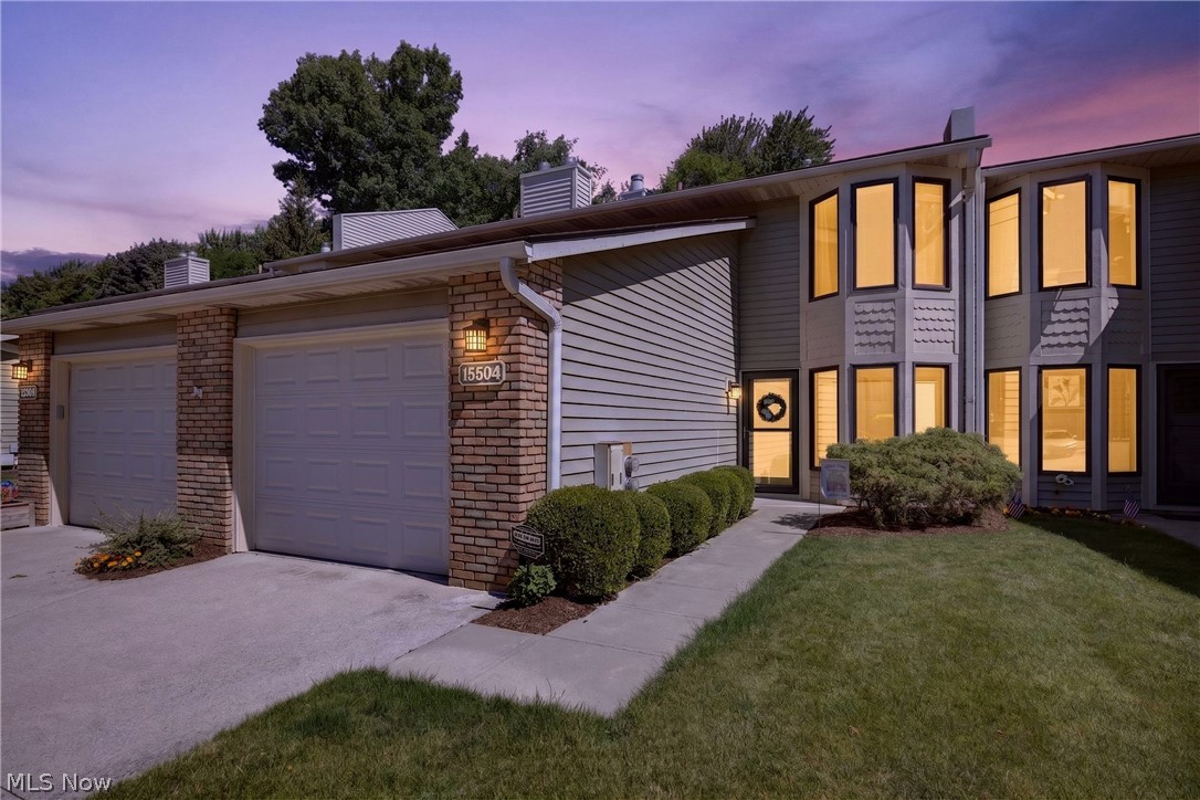 Misty Lake Village Condo - Residential