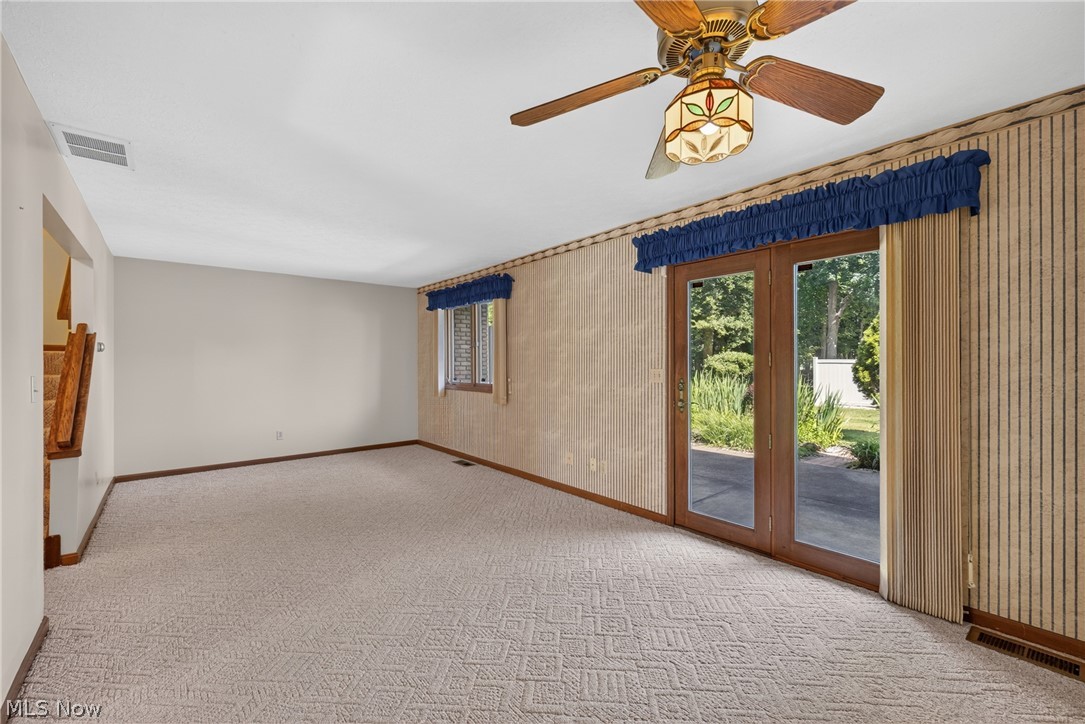Misty Lake Village Condo - Residential