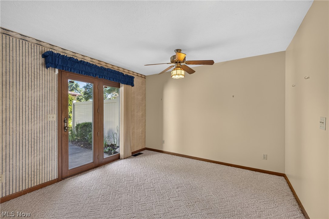 Misty Lake Village Condo - Residential