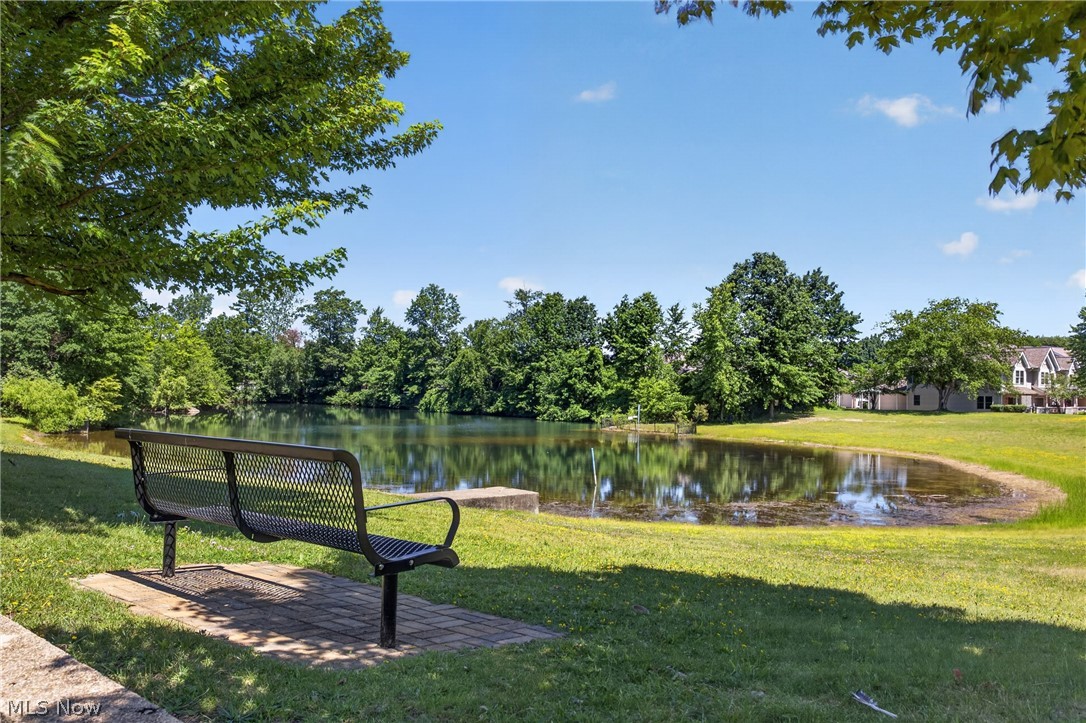 Misty Lake Village Condo - Residential