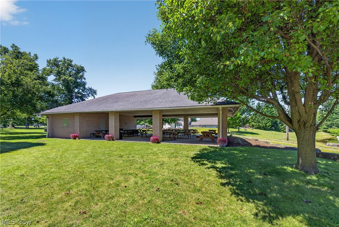 Misty Lake Village Condo - Residential
