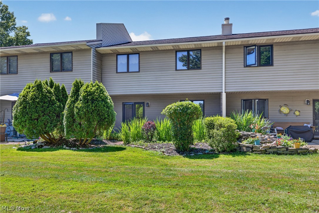 Misty Lake Village Condo - Residential