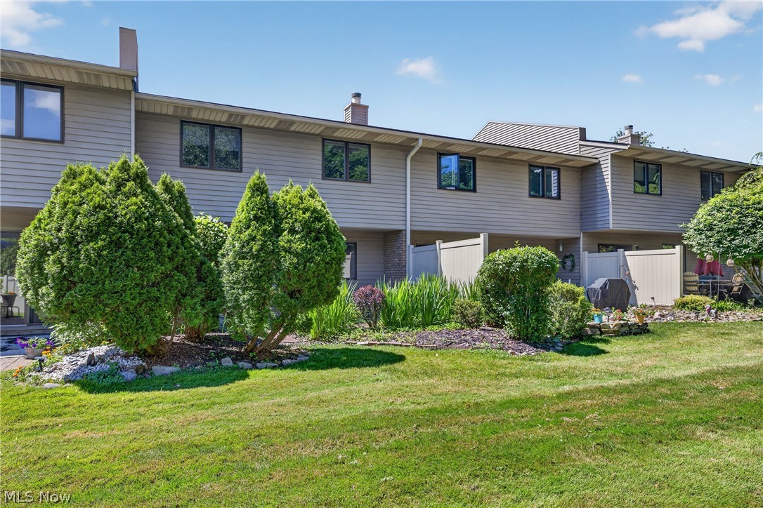 Misty Lake Village Condo - Residential
