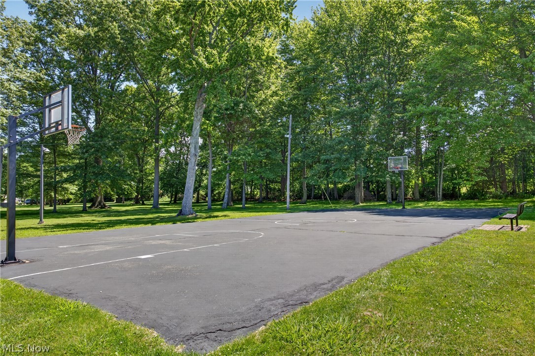 Misty Lake Village Condo - Residential