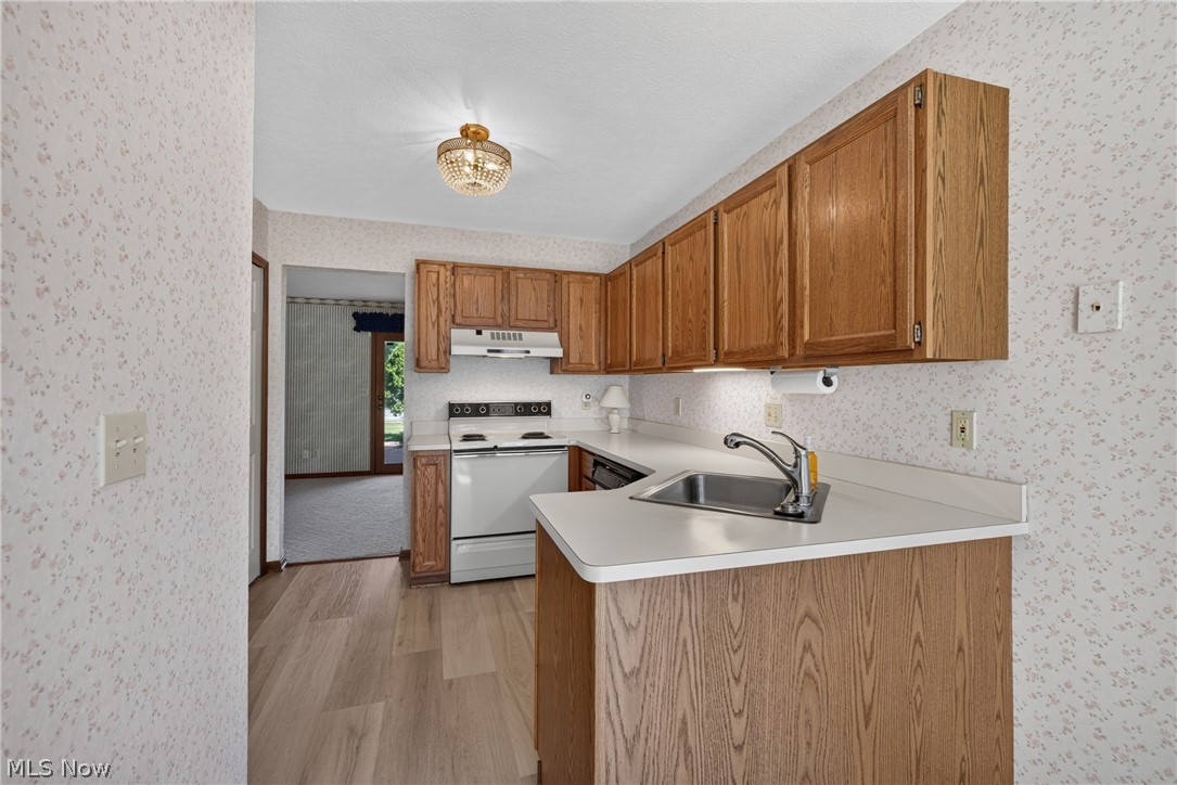 Misty Lake Village Condo - Residential