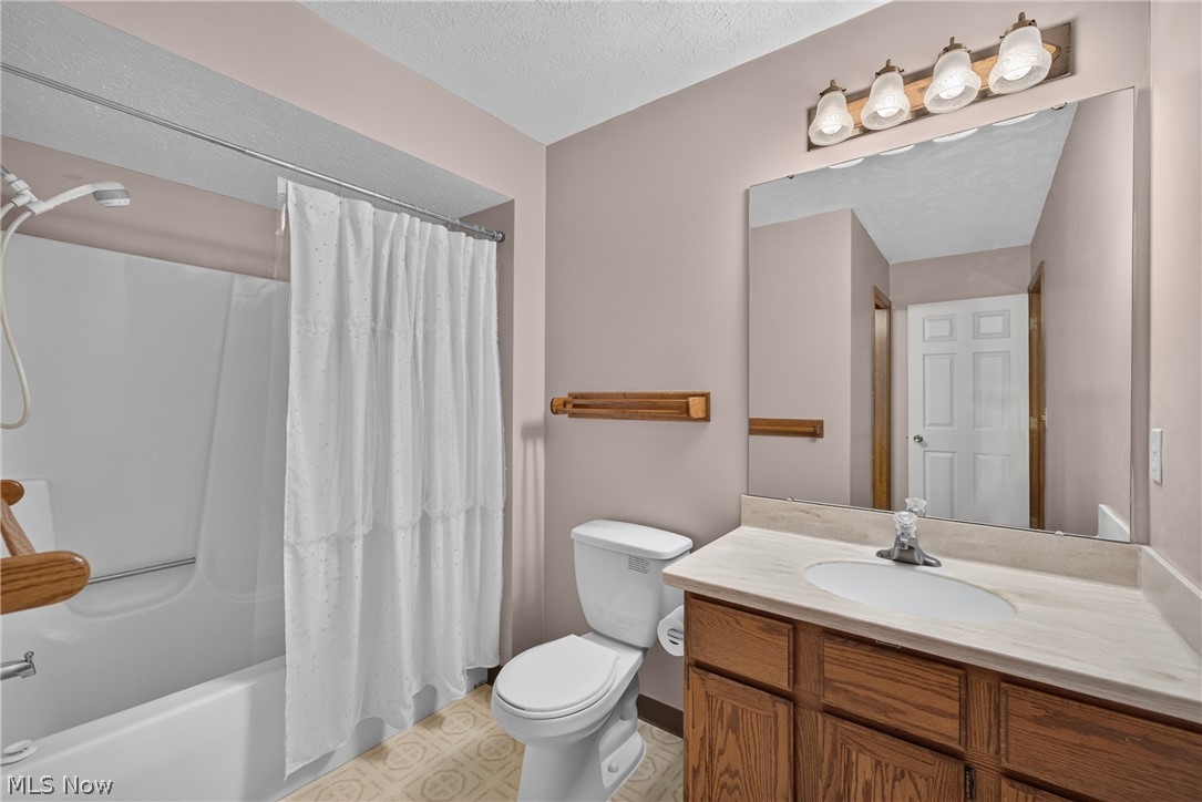 Misty Lake Village Condo - Residential