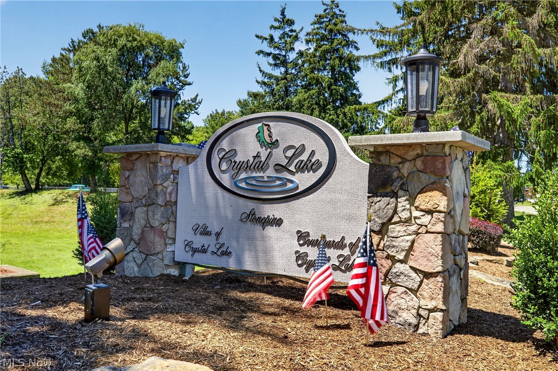 Misty Lake Village Condo - Residential