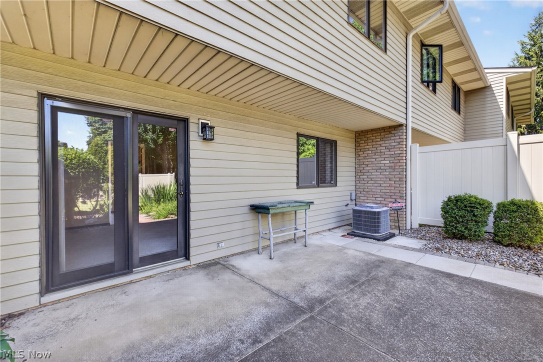 Misty Lake Village Condo - Residential