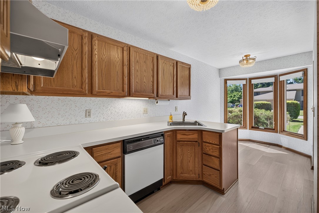Misty Lake Village Condo - Residential
