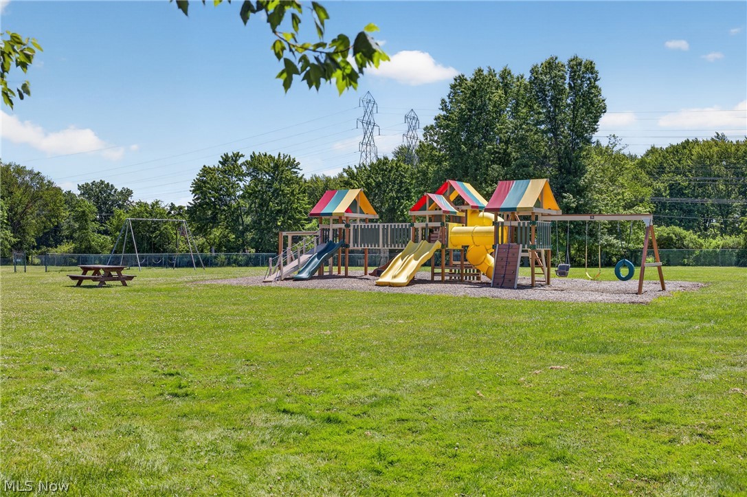 Misty Lake Village Condo - Residential