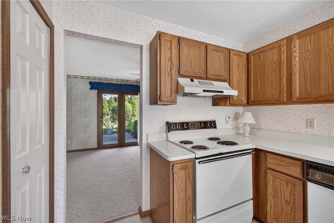 Misty Lake Village Condo - Residential