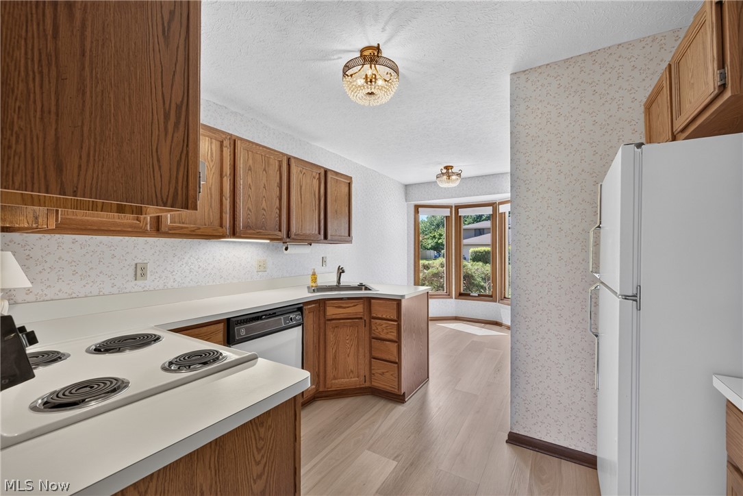 Misty Lake Village Condo - Residential