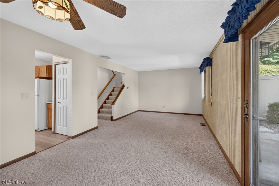 Misty Lake Village Condo - Residential