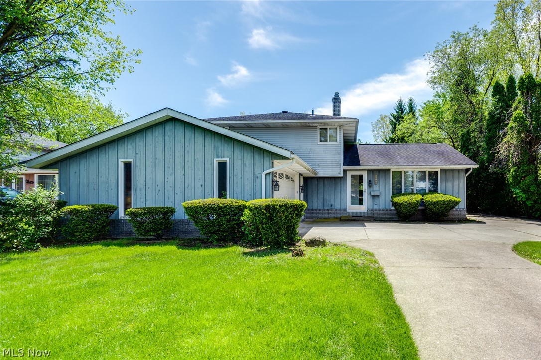 Welcome to 4802 Wolff Dr in Brunswick! This well-maintained split-level home offers 1,806 square feet of comfortable living space featuring 4 bedrooms and 1.5 bathrooms. Inside, you’ll find a functional layout with spacious living areas, generously sized bedrooms, and plenty of room for everyday living and entertaining. Step outside to enjoy the great backyard space, perfect for relaxing, gatherings, or outdoor activities. Conveniently located near shopping, dining, parks, and highway access, this home is a fantastic opportunity to own. Don’t miss your chance to make this home yours!