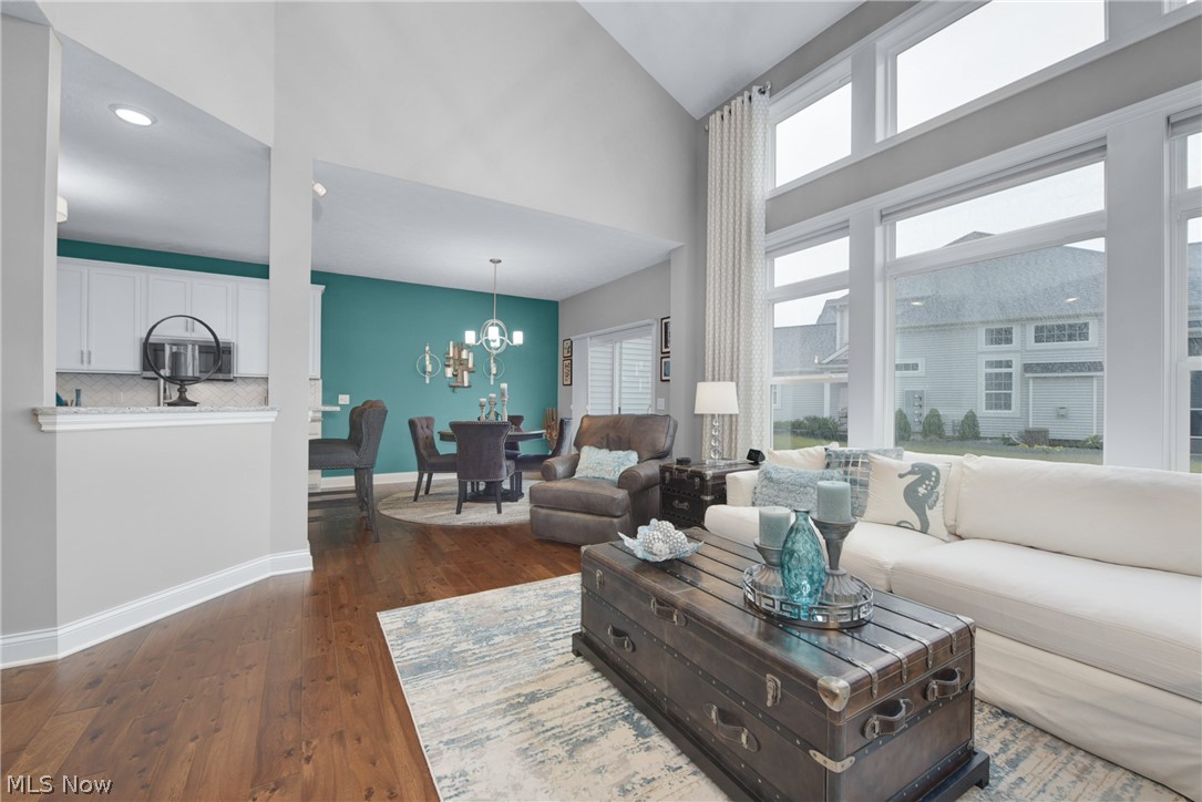 Arrington Village Sub 1 - Residential