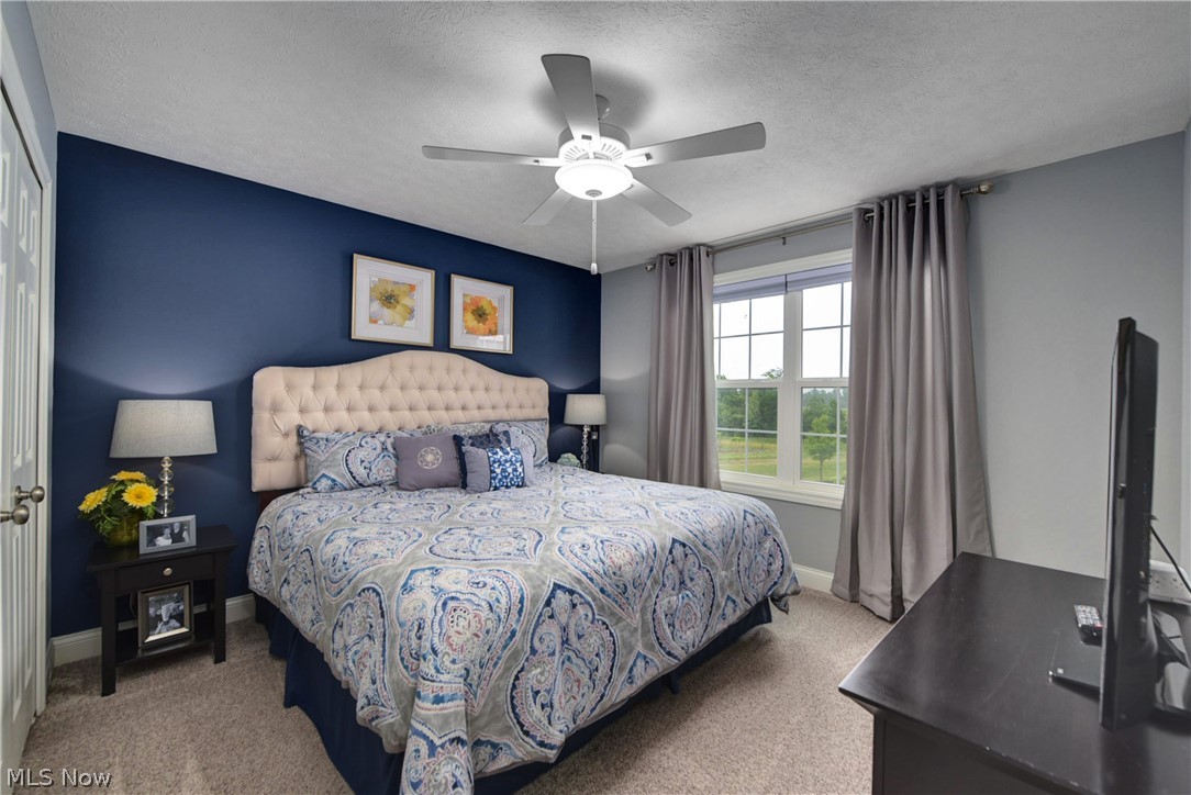 Arrington Village Sub 1 - Residential