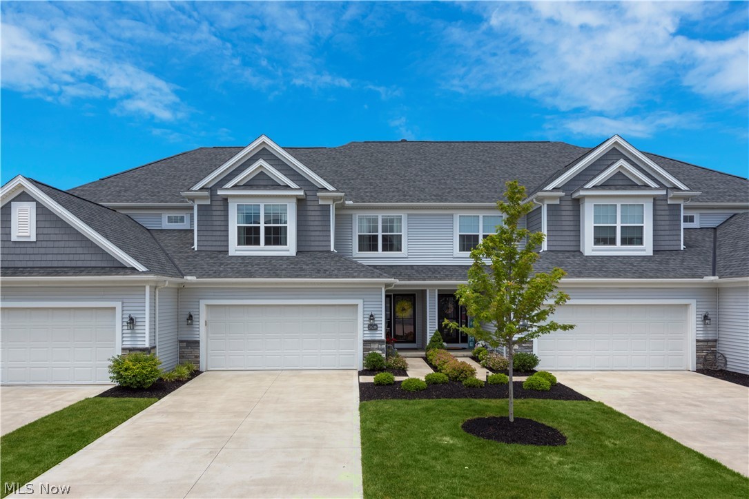 Arrington Village Sub 1 - Residential