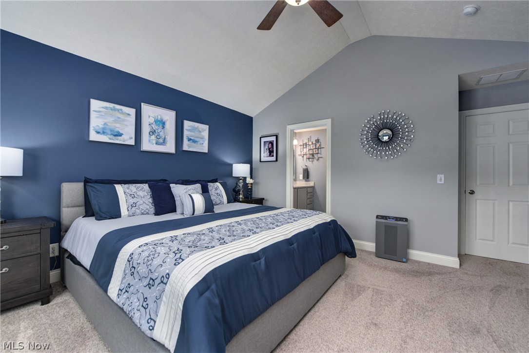 Arrington Village Sub 1 - Residential