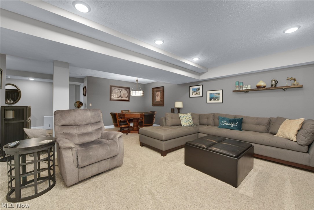 Arrington Village Sub 1 - Residential