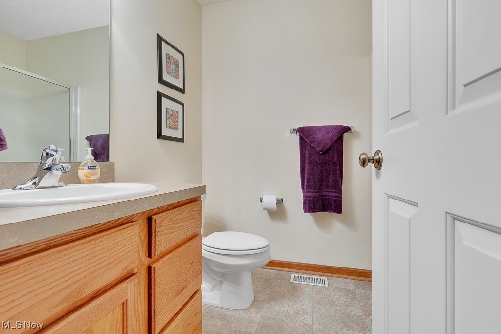 Strongsville - Residential