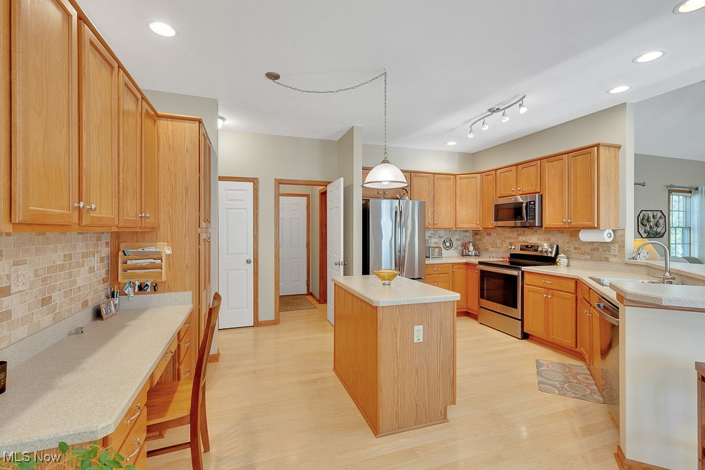 Strongsville - Residential