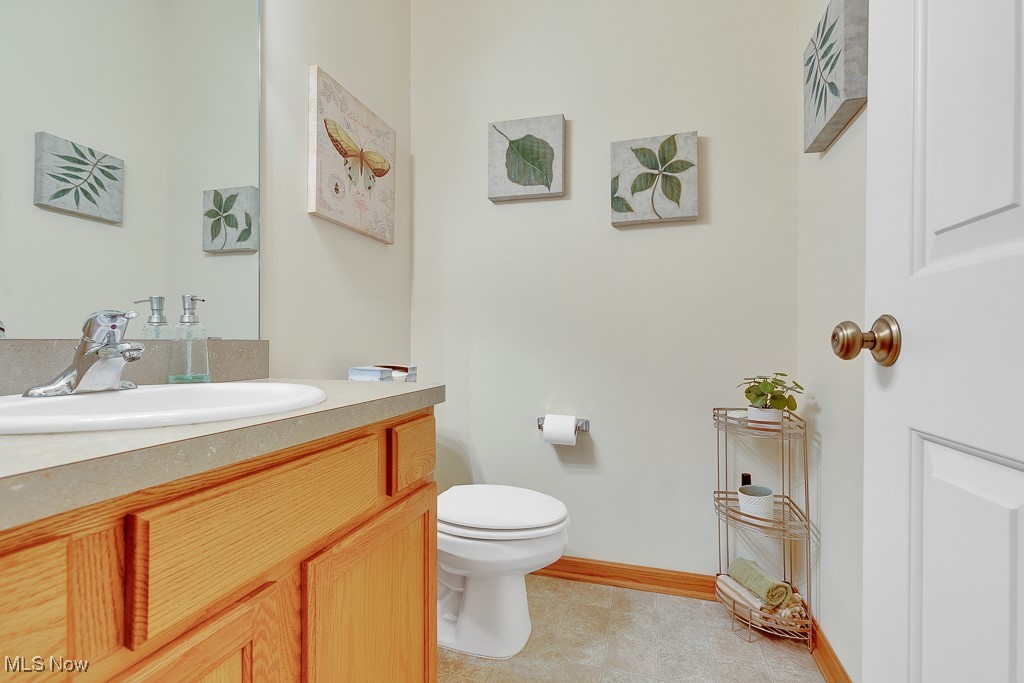 Strongsville - Residential