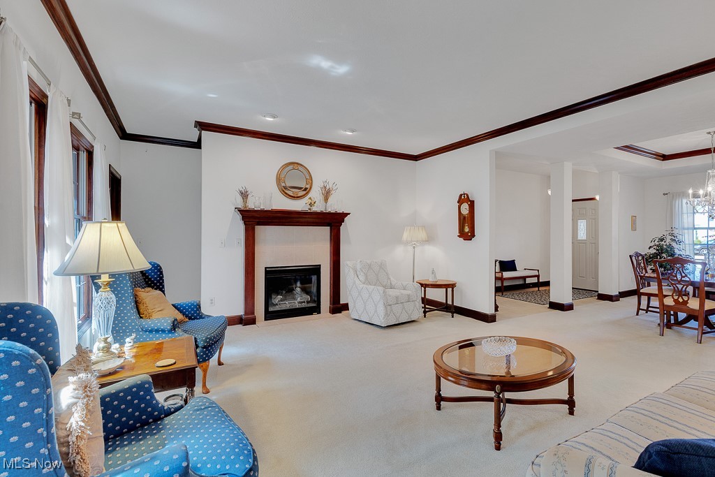 Strongsville - Residential