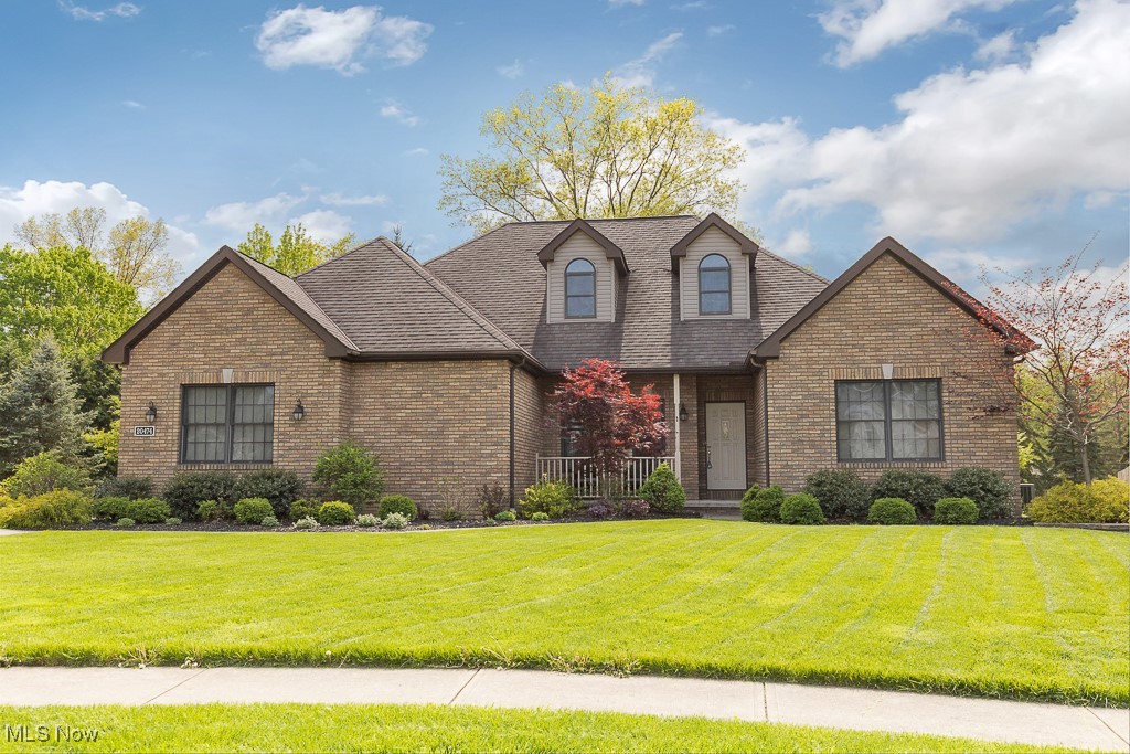 Strongsville - Residential