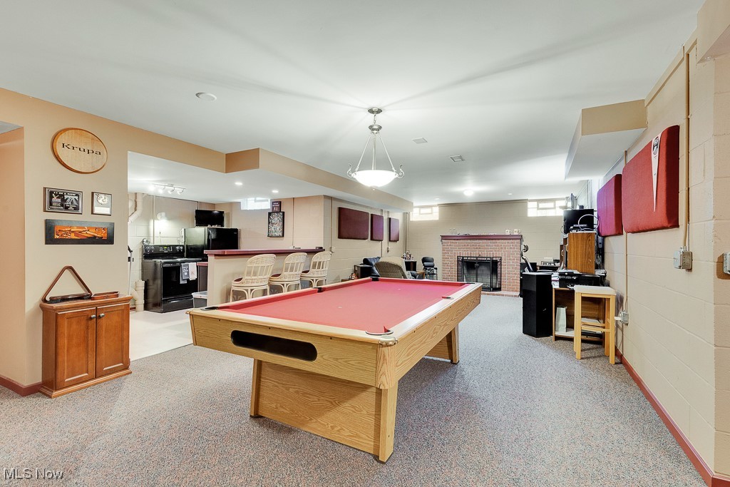 Strongsville - Residential
