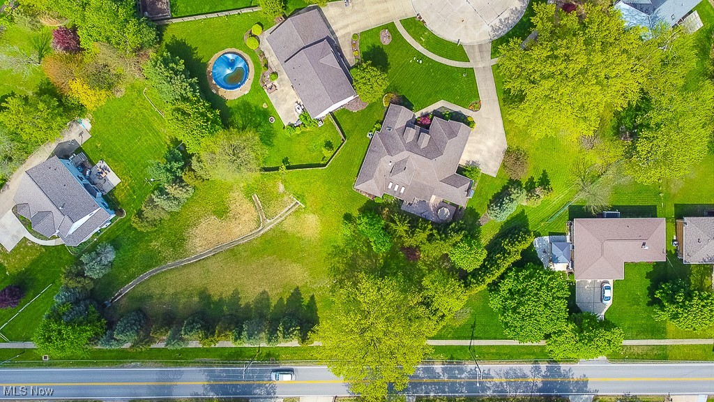 Strongsville - Residential