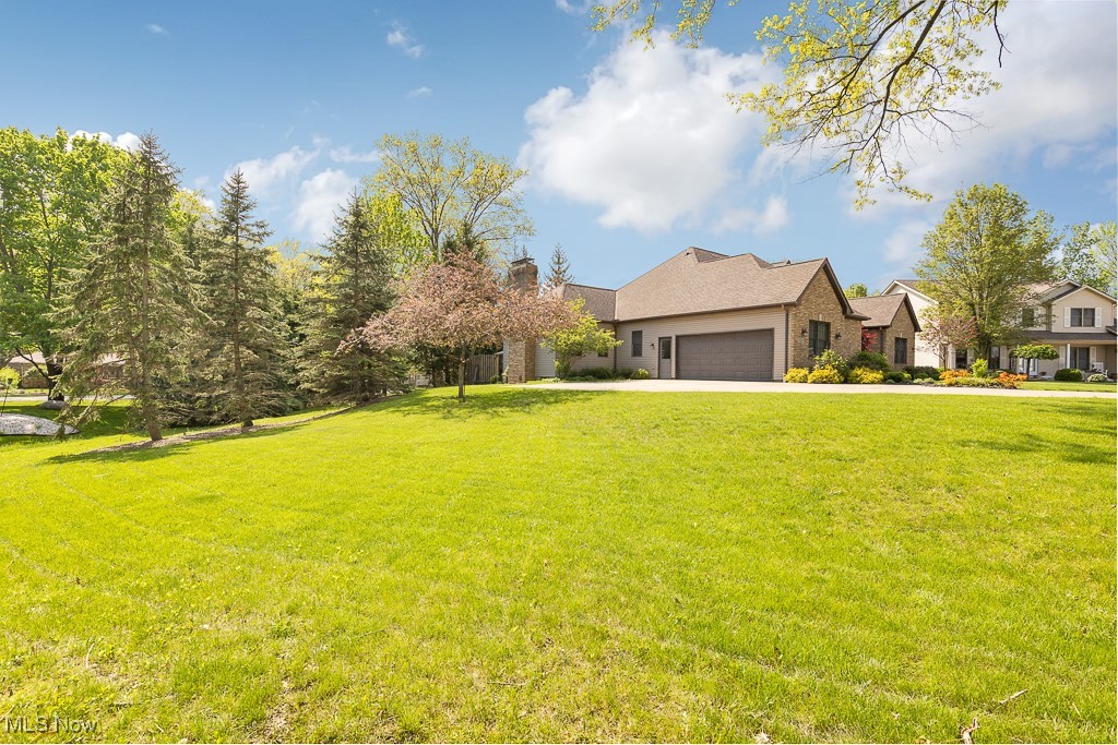 Strongsville - Residential