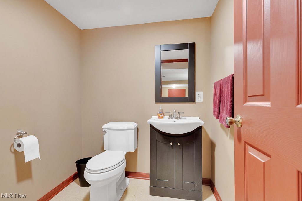 Strongsville - Residential