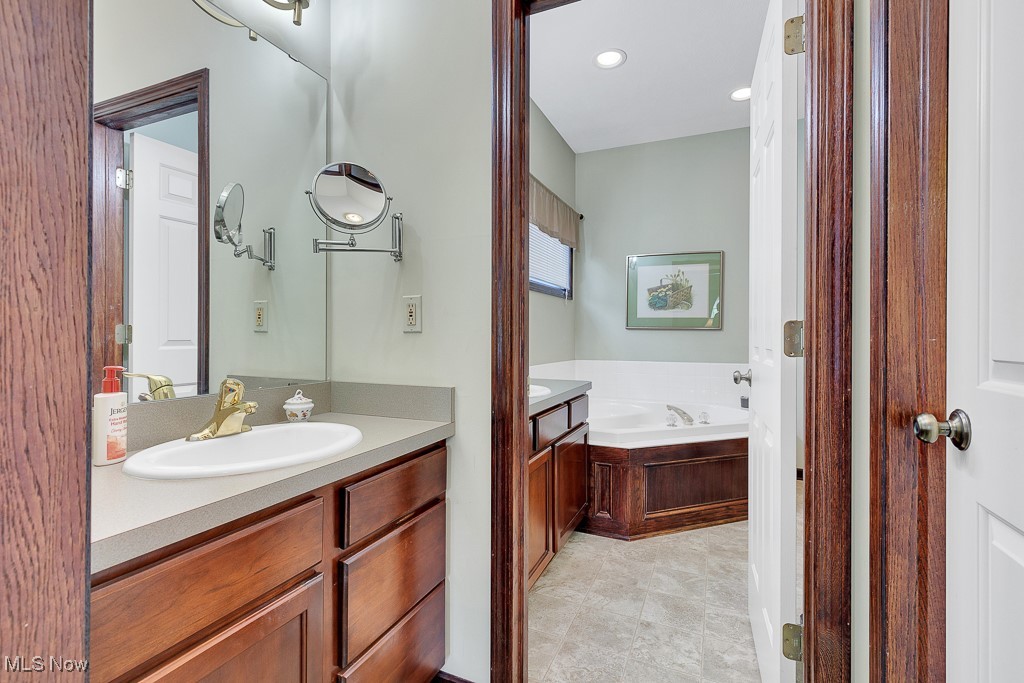 Strongsville - Residential