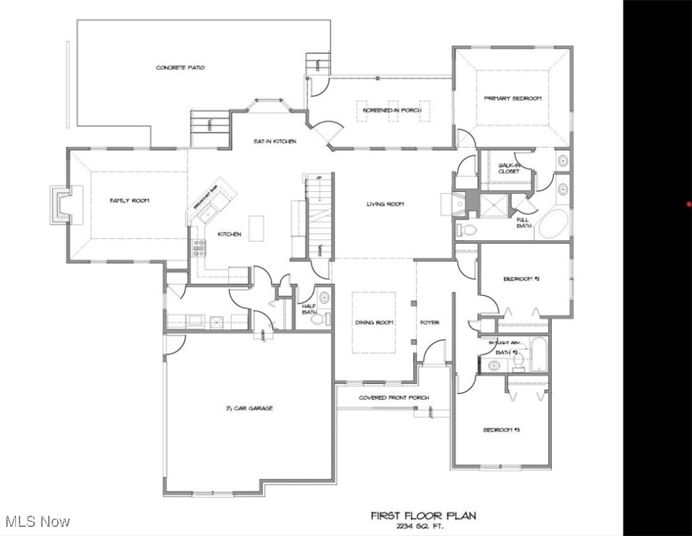 Strongsville - Residential