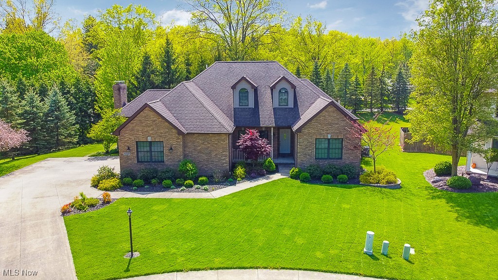 Strongsville - Residential