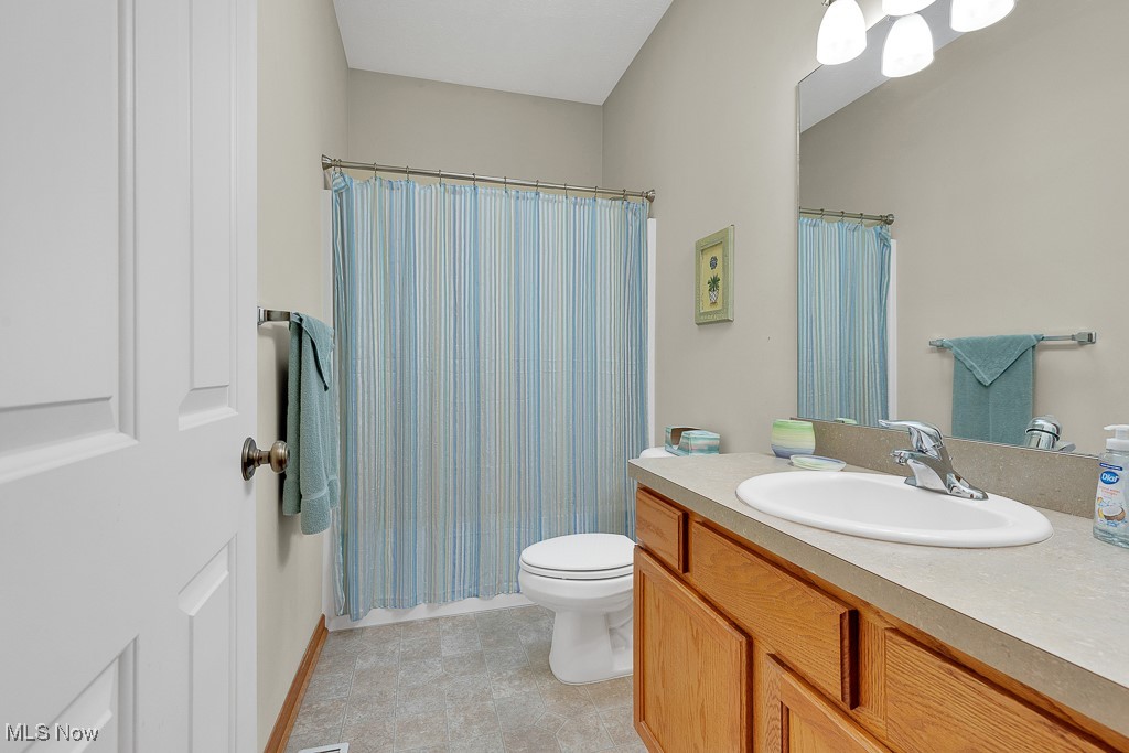 Strongsville - Residential