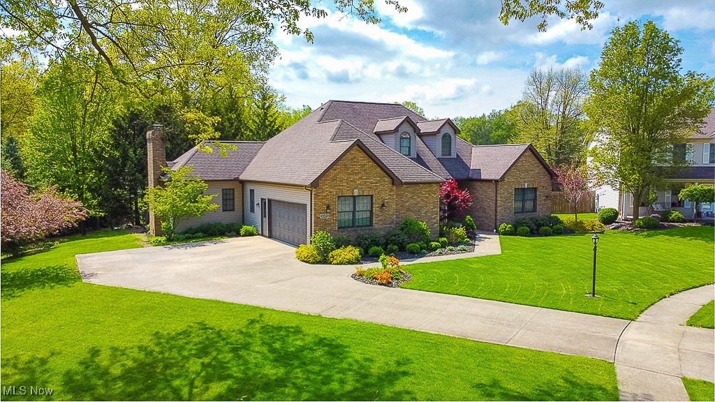 Strongsville - Residential