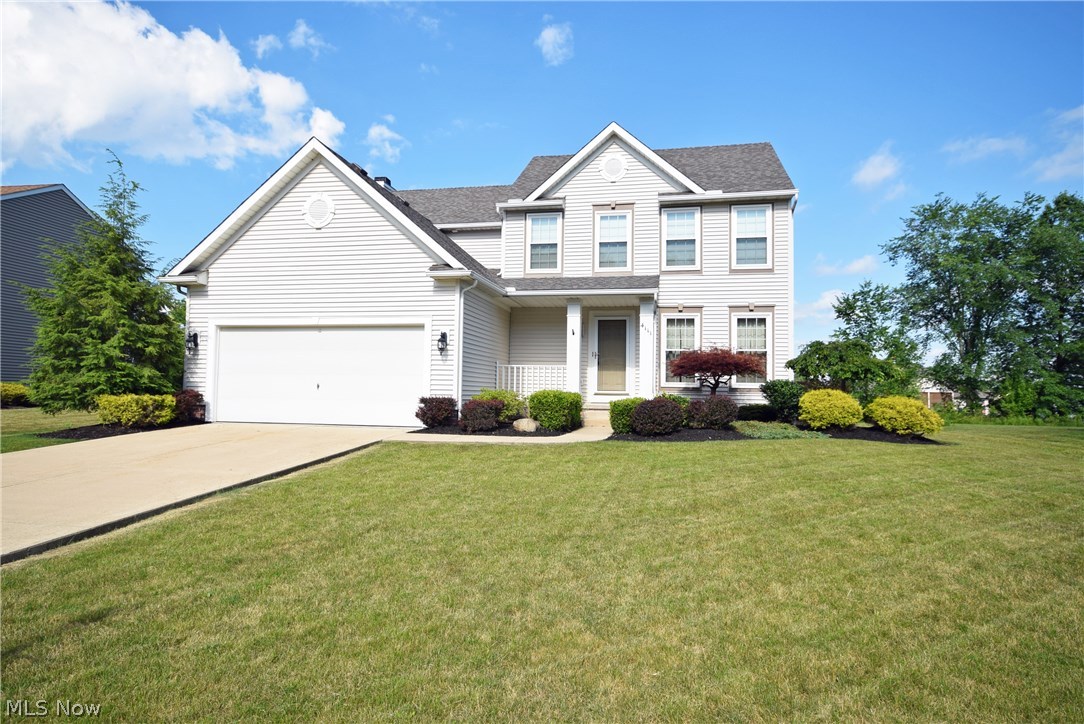 Chapman Farms - Residential