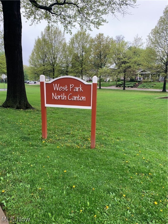 North Canton - Residential
