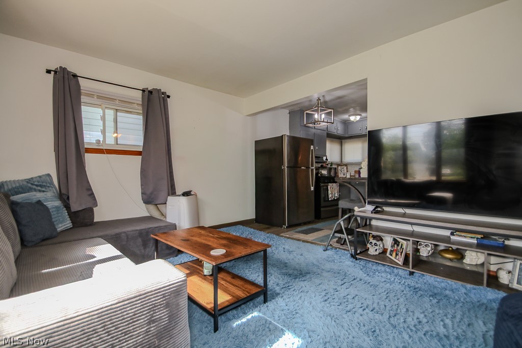 Dennison Manor - Residential