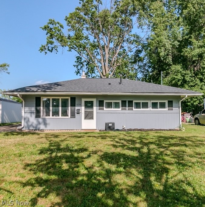 Dennison Manor - Residential