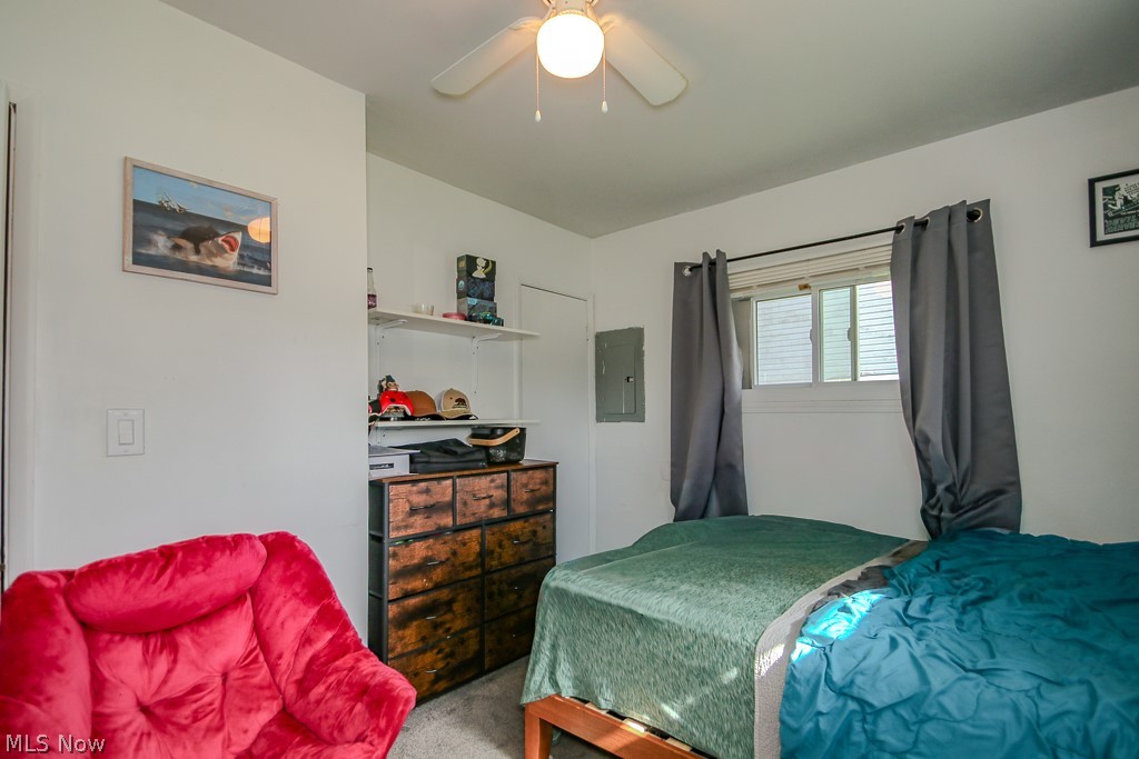 Dennison Manor - Residential