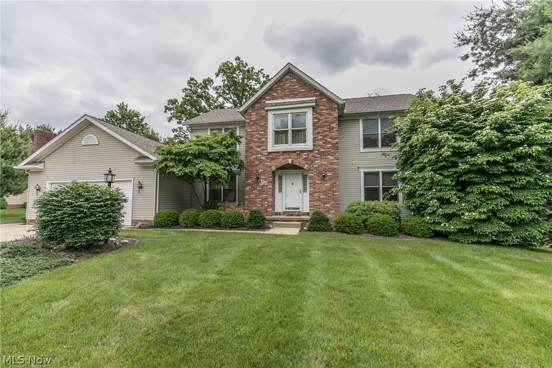 Steeplechase - Residential