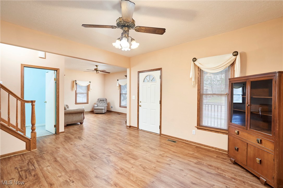 Greensburg - Residential