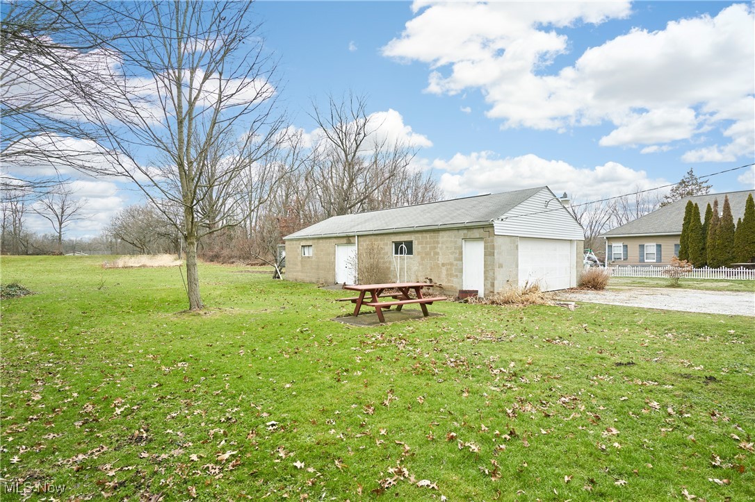 Greensburg - Residential