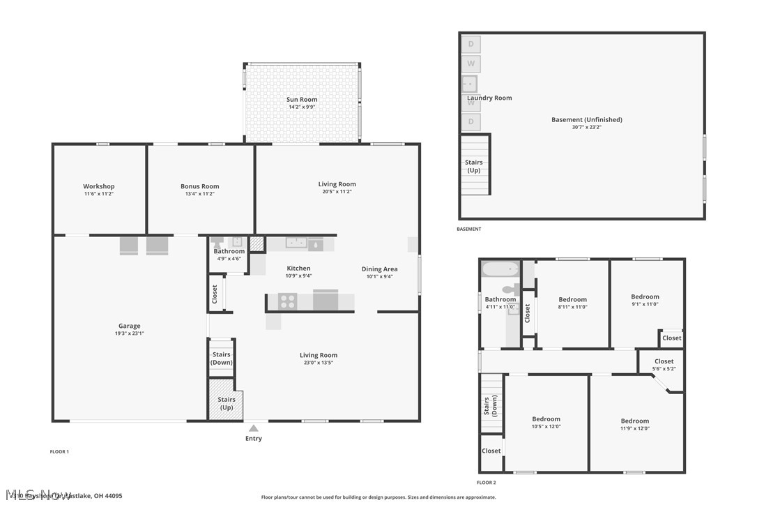 Surfside Sub 2 - Residential