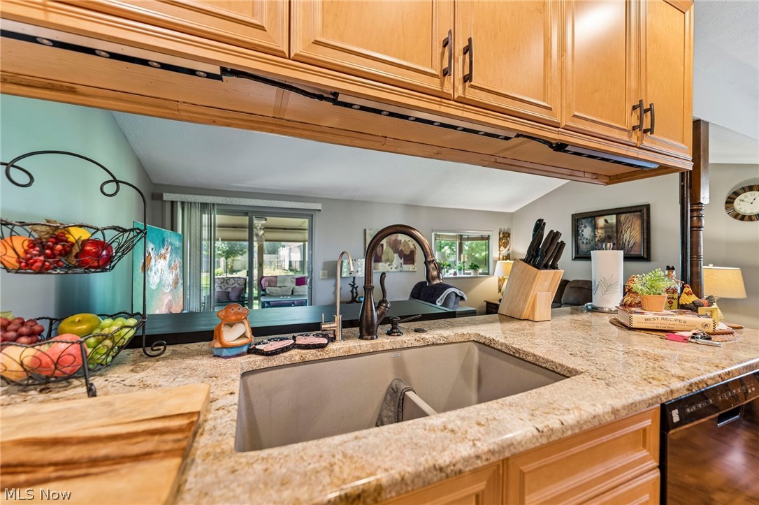 Surfside Sub 2 - Residential