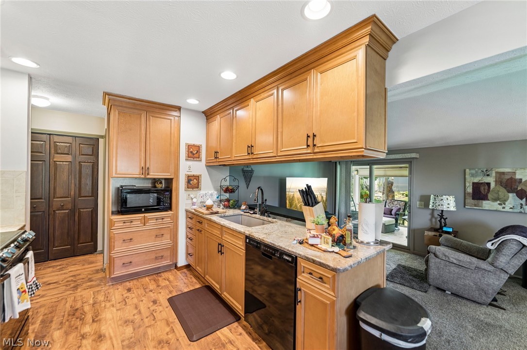 Surfside Sub 2 - Residential
